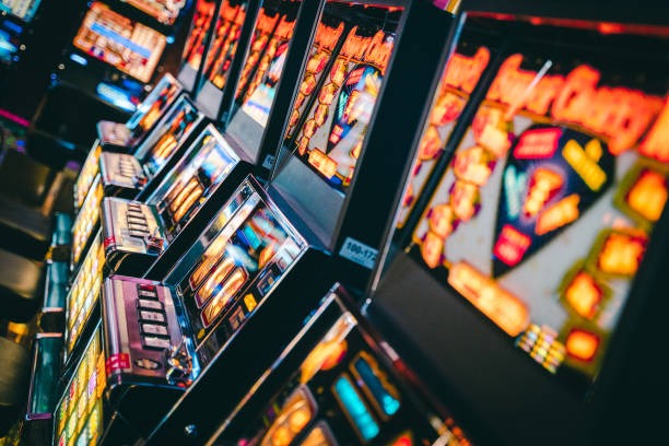 joker123 motobola live dealer studio with HD cameras and professional lighting for game shows